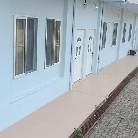Seasidegolem Apartments エクステリア 写真