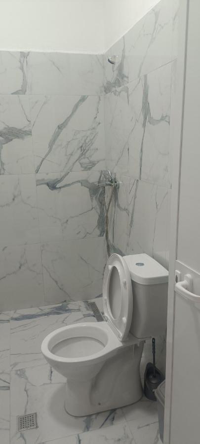 Seasidegolem Apartments エクステリア 写真